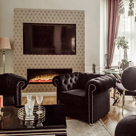 Danube Royal De Lux *