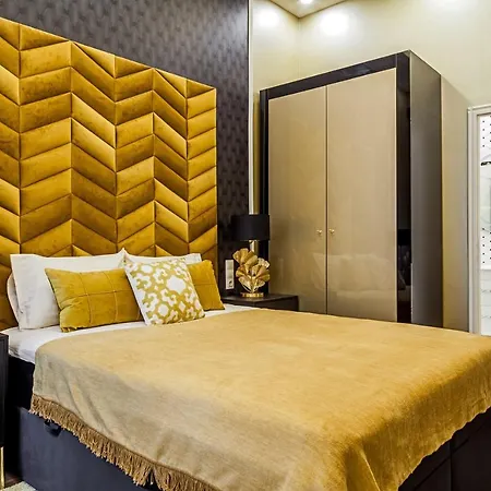 Danube Royal De Lux Appartement