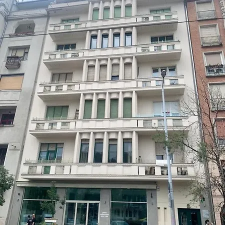 Danube Royal De Lux Apartment *