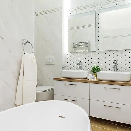 Danube Royal De Lux Apartment *