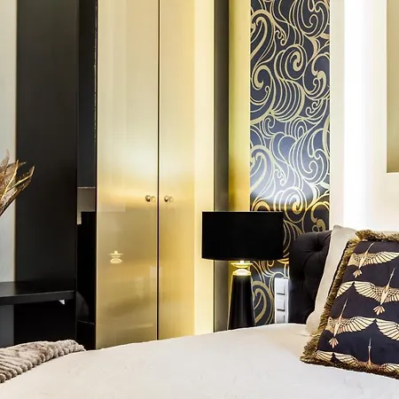 Lejlighed Danube Royal De Lux Budapest