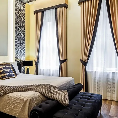 Danube Royal De Lux Βουδαπέστη