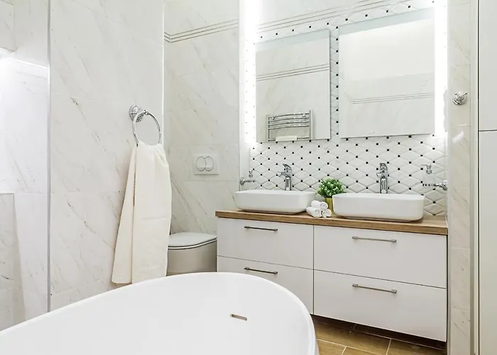Danube Royal De Lux Apartament *