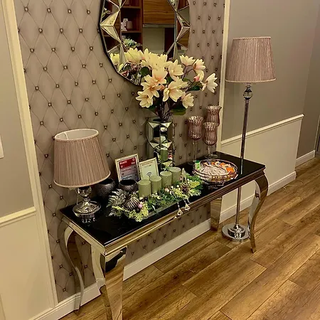 Danube Royal De Lux 부다페스트