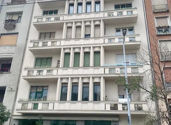 Danube Royal De Lux Apartment *